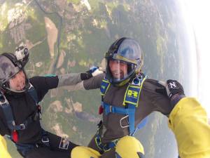 3 Way Horny Gorilla with Shawn and Jim W., 